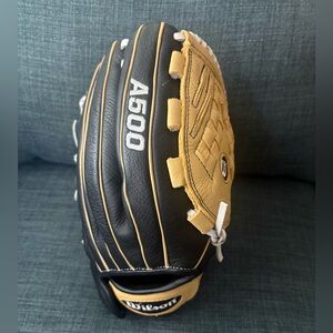 Wilson A500 Siren 12.5” Glove